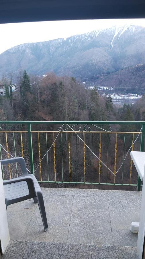 Locanda Marconi Hotel Craveggia Exterior photo
