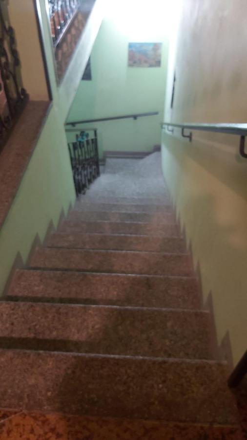 Locanda Marconi Hotel Craveggia Exterior photo