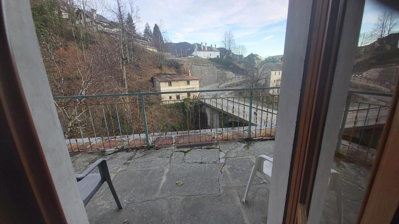 Locanda Marconi Hotel Craveggia Exterior photo